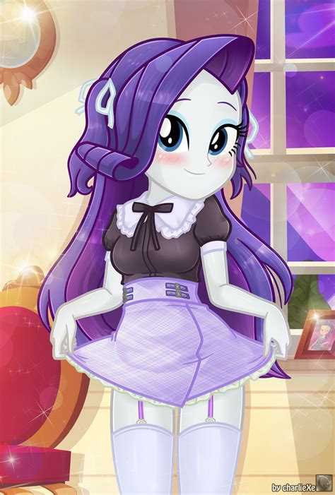 my little pony rarity porn